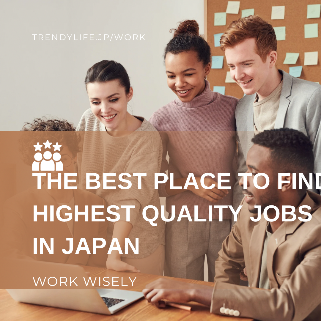 Japan Work