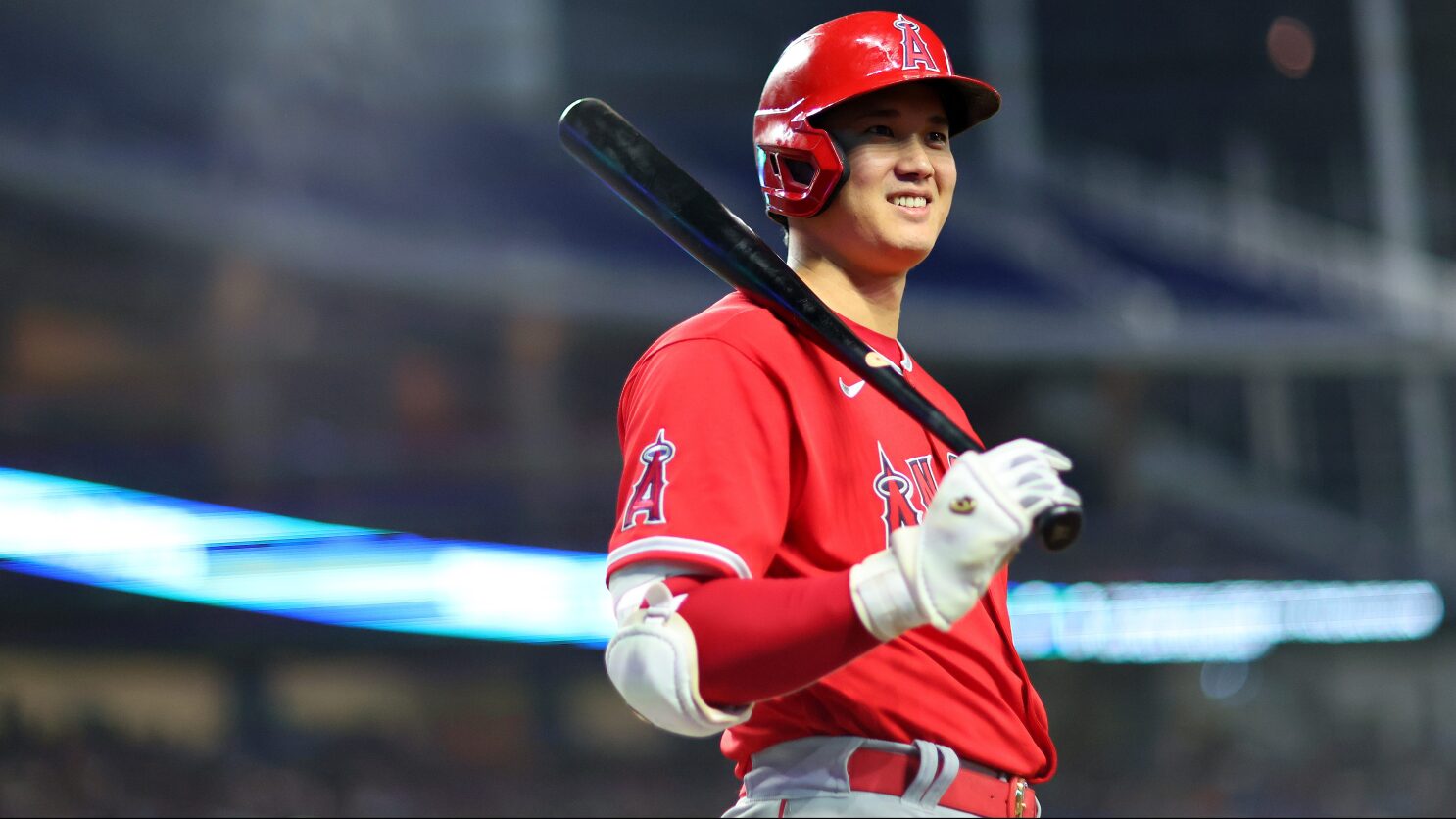 Shohei Ohtani Stats Height, Weight, Age Complete Overview Trendy Life