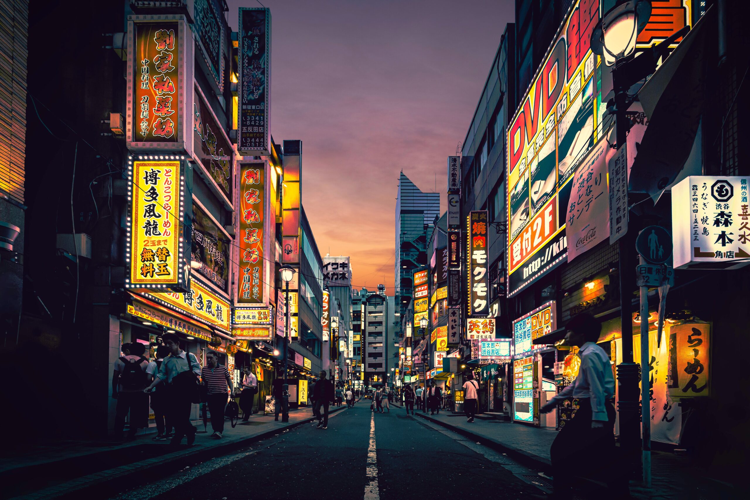 The Best Times to Visit Japan on a Budget