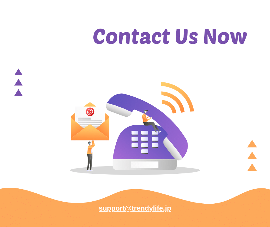 Contact Us