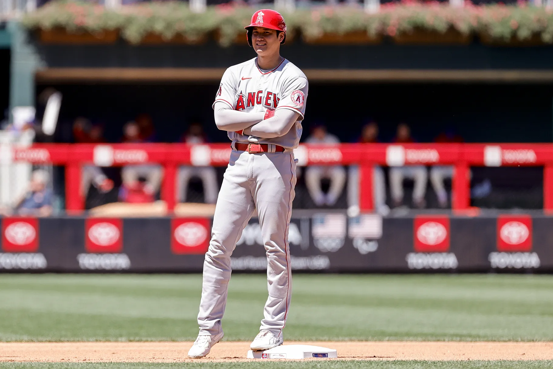 Shohei Ohtani Net Worth 2025