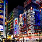 Exploring Akihabara: The Best Places to Visit in Japan’s Otaku Paradise