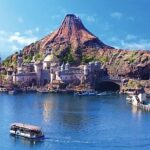 Tokyo Disney Sea: An Adventure Awaits