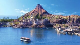 tokyo disneysea