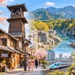 Things To Do in Saitama