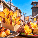 What to eat in Kawagoe – explore more with our Kawagoe Travel Guide
