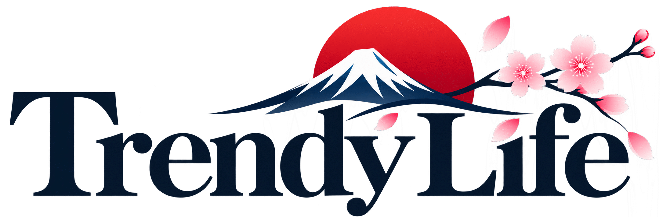 TrendyLife Logo