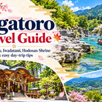Nagatoro Travel Guide