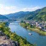 Nagatoro Travel Guide scenic river and hiking area in Saitama Japan