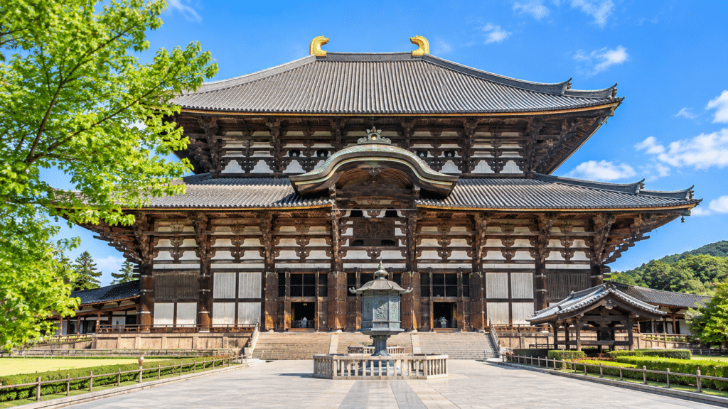 Todaiji