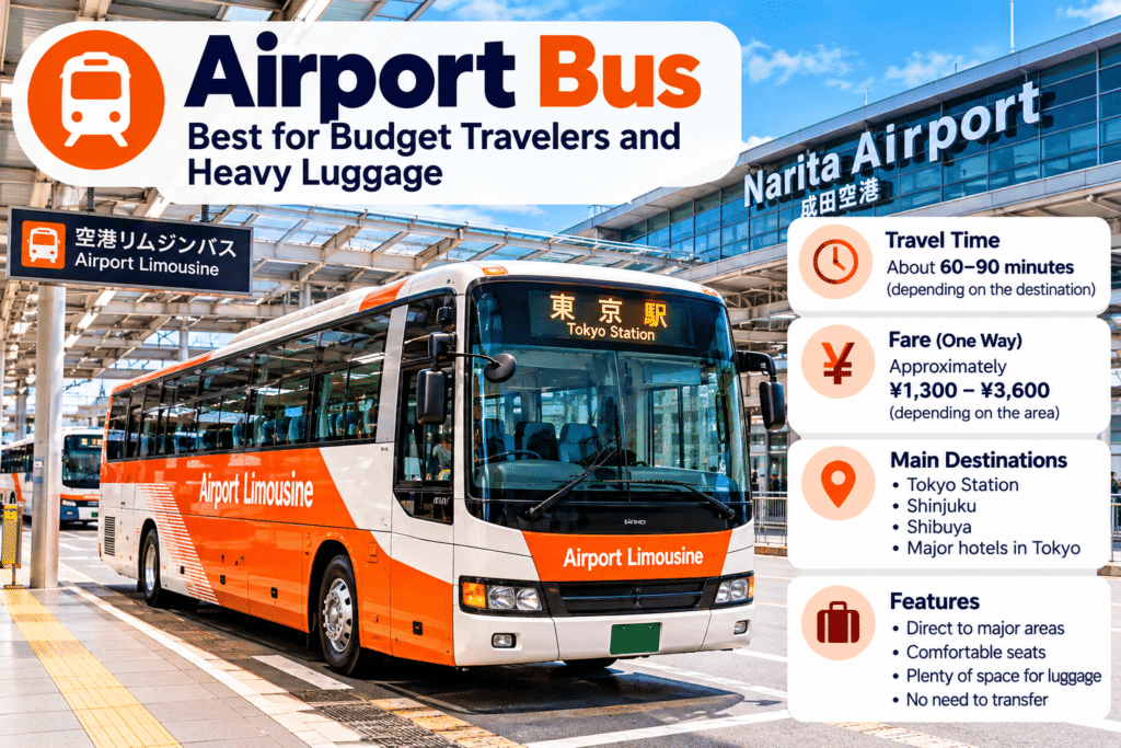 Airport Bus