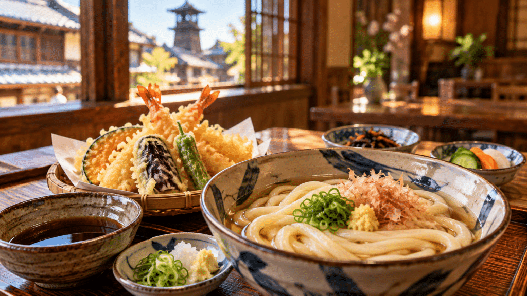 Udon