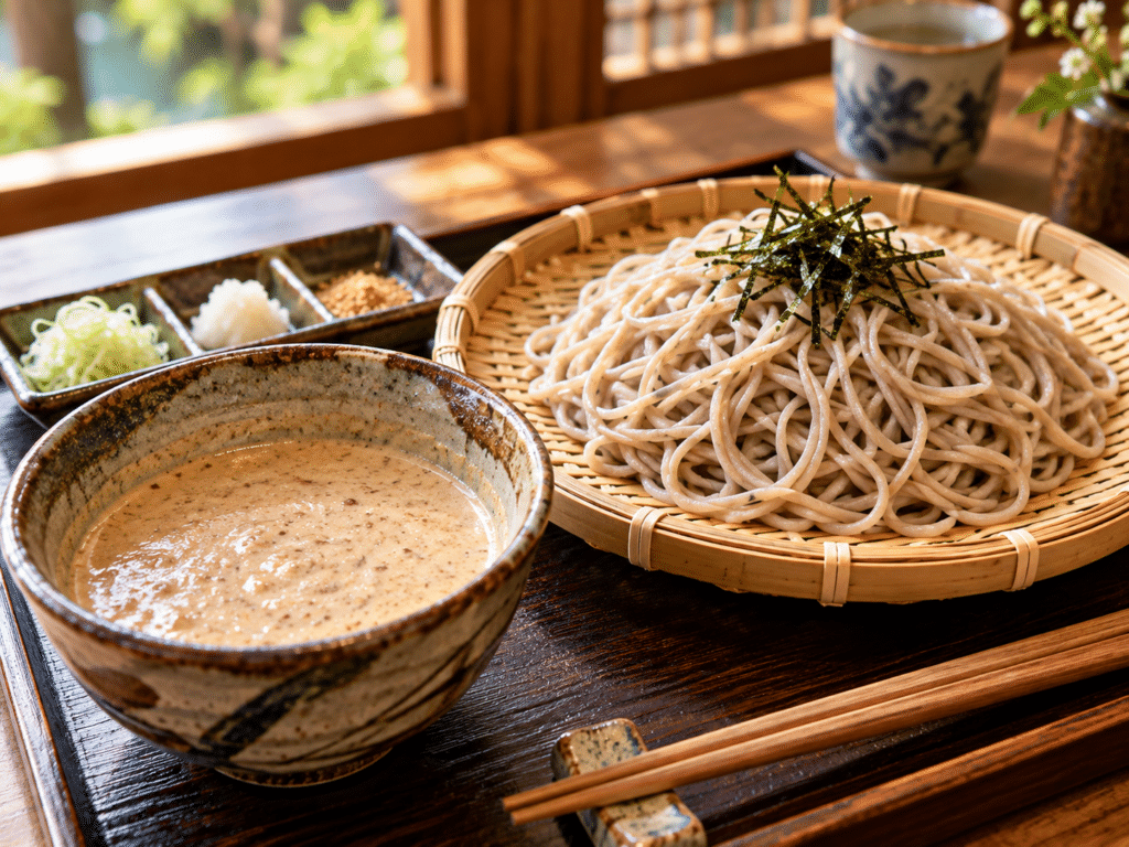 Soba