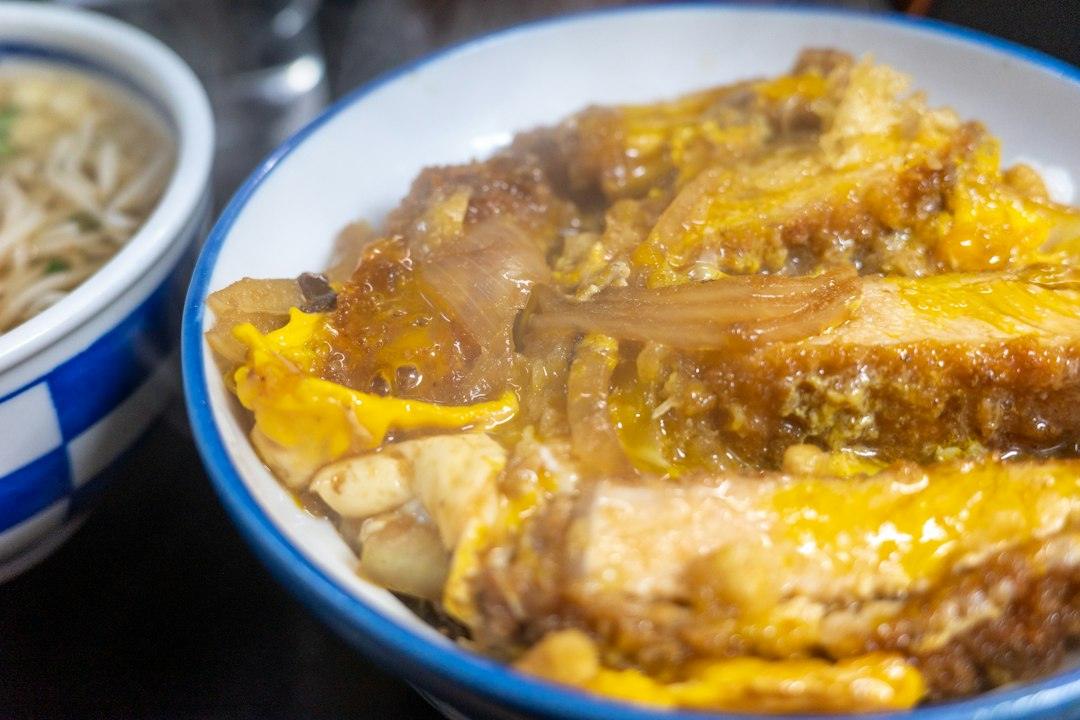 Local food to eat in Chichibu