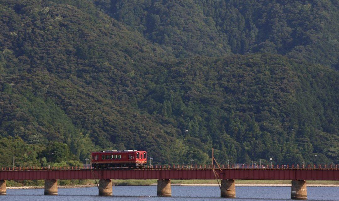 How to get to Chichibu from Tokyo
