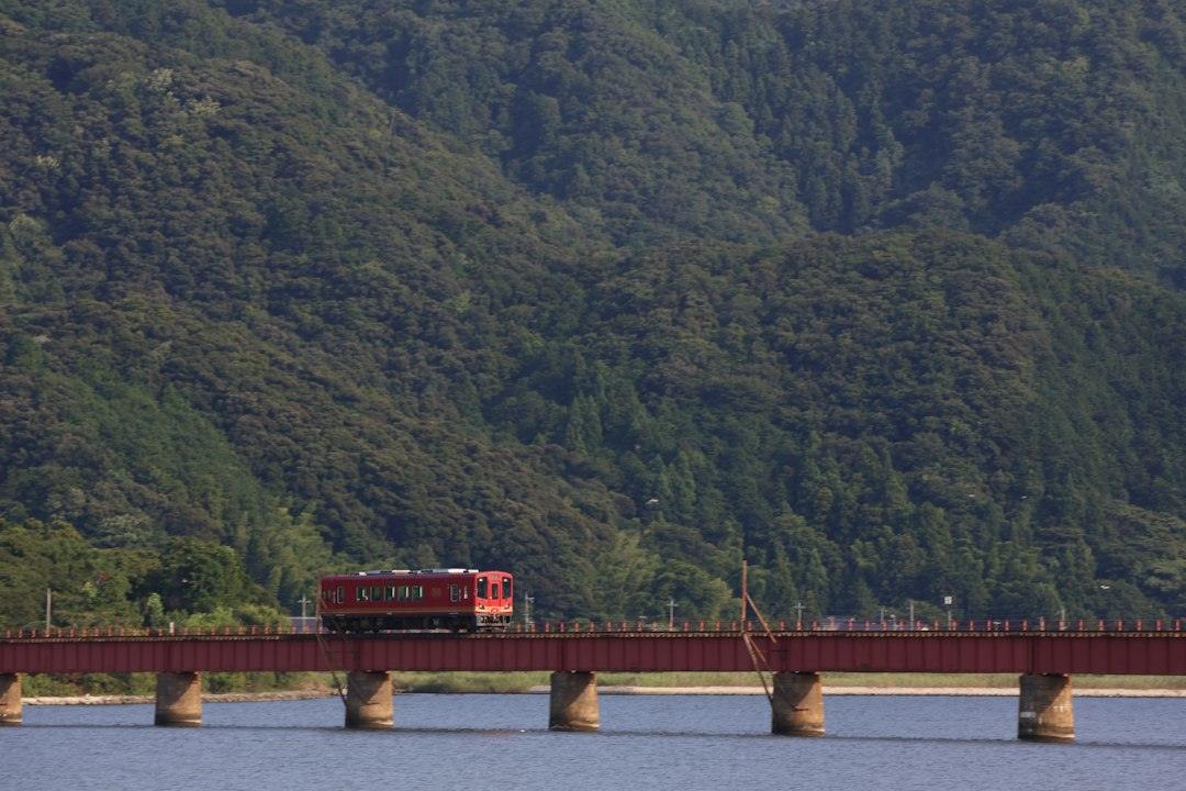 How to get to Chichibu from Tokyo