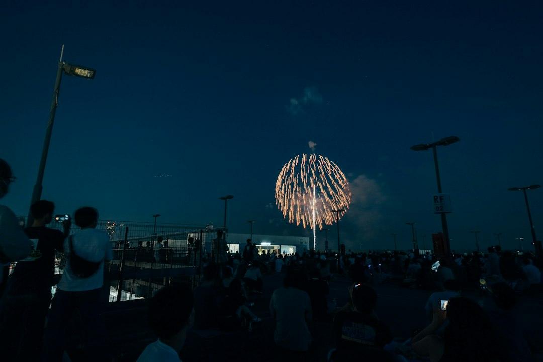 Chichibu Night Festival