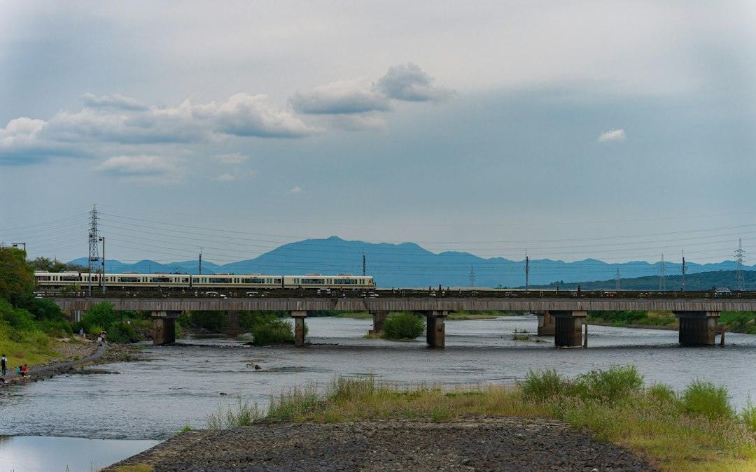 How to get to Chichibu from Tokyo
