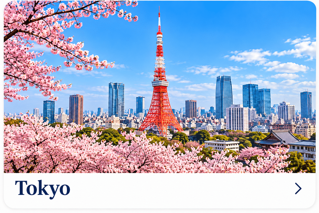Tokyo